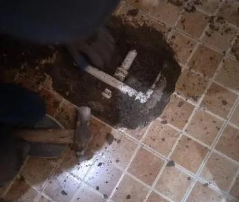 雄县卫生间漏水维修公司为您分享下卫生间渗水如何处理及注意事项