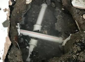 雄县阳台漏水维修公司为您分享楼上楼下漏水怎么处理