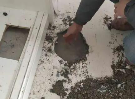 雄县卫生间漏水维修公司分享下精确定位查漏水一次多少钱?不同级别收费不同