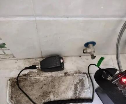 雄县屋顶漏水维修公司分享下卫生间漏水的危害及解决方法