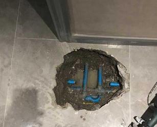 雄县阳台漏水维修公司分享下暖气管道漏水的原因有哪些