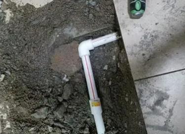雄县阳台漏水维修时有哪些声音会影响检漏仪