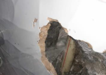 雄县卫生间漏水维修的步骤和流程。